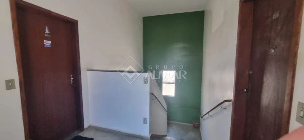 Apartamento com 2 Quartos à venda, 48m² no São Pedro, Juiz de Fora