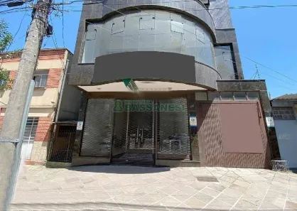 Ponto Comercial para alugar, 268m² no Centro, Caxias do Sul