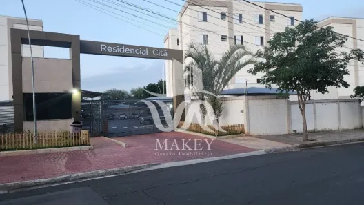 Apartamento com 2 Quartos à venda, 48m² no Jardim Santa Rosa, Campinas