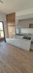 Apartamento com 1 Quarto à venda, 48m² no Parque Industrial, Campinas