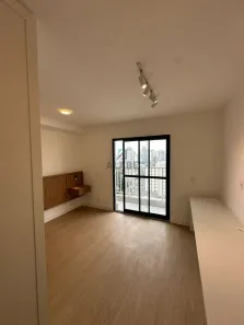 Apartamento com 1 Quarto à venda, 23m² no Santo Amaro, São Paulo