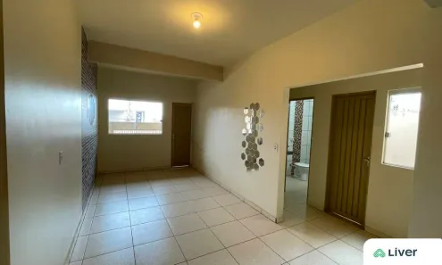 Apartamento com 3 Quartos para alugar, 90m² no Vila Morais, Rio Verde