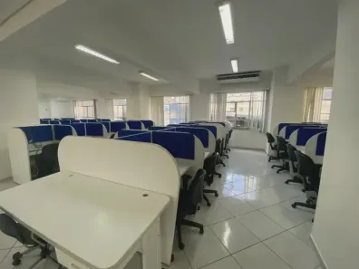 Sala Comercial à venda, 416m² no Centro, São Paulo