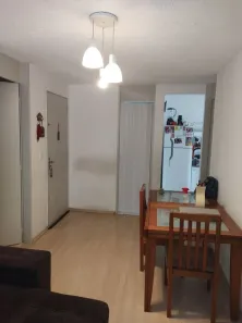 Apartamento com 3 Quartos à venda, 56m² no Guaianazes, São Paulo