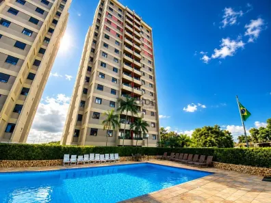 Cobertura com 4 Quartos à venda, 193m² no Taquaral, Campinas