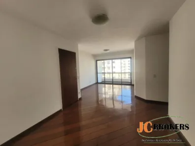 Apartamento com 3 Quartos à venda, 100m² no Indianópolis, São Paulo