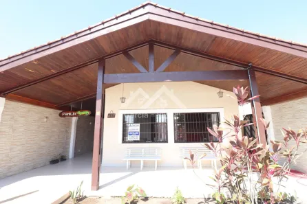 Casa com 3 Quartos à venda, 130m² no Parque Balneário Oasis, Peruíbe