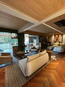 Apartamento com 2 Quartos à venda, 174m² no Indianópolis, São Paulo