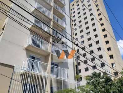 Apartamento com 2 Quartos à venda, 39m² no Parque São Rafael, São Paulo
