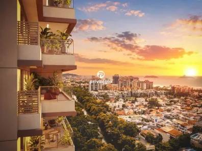 Apartamento com 2 Quartos à venda, 77m² no Barra da Tijuca, Rio de Janeiro