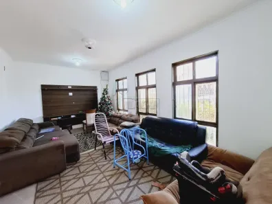 Casa com 4 Quartos à venda, 177m² no Vila Maria Luiza, Ribeirão Preto