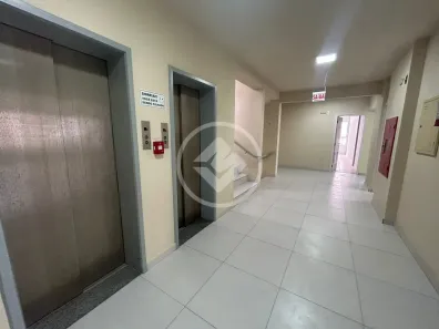 Prédio Comercial à venda, 33m² no Centro, Florianópolis