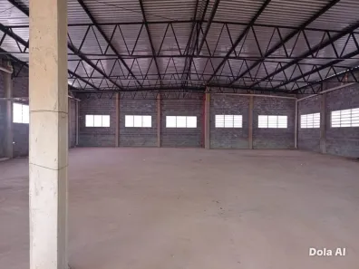 Galpão/Depósito/Armazém para alugar, 1400m² no Jardim Jóia, Arujá