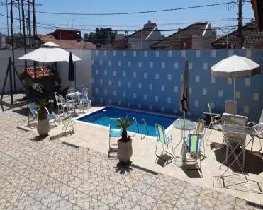 Casa com 3 Quartos à venda, 263m² no Jardim Pagliato, Sorocaba