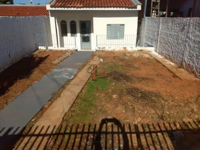 Casa com 2 Quartos à venda, 59m² no Jardim Planalto, Presidente Prudente