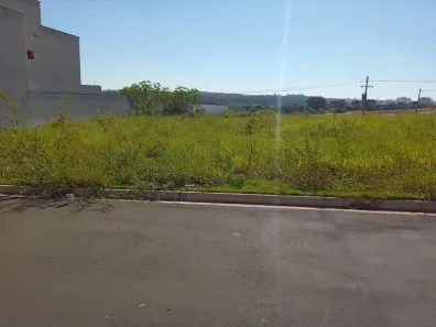 Lote/Terreno à venda, 250m² no Residencial Bela Aliança, Campinas