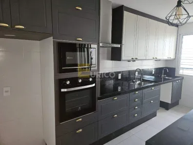 Apartamento com 3 Quartos à venda, 91m² no Swiss Park, Campinas