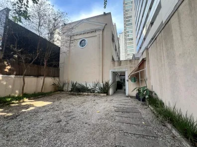 Prédio Comercial para alugar, 1100m² no Vila Olímpia, São Paulo