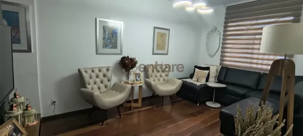 Apartamento com 3 Quartos à venda, 116m² no Santo Antônio, Belo Horizonte