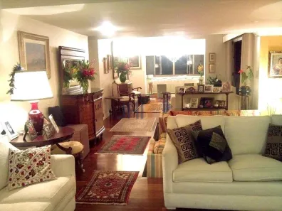 Apartamento com 4 Quartos à venda, 283m² no Vila Morumbi, São Paulo