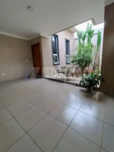 Casa com 3 Quartos à venda, 147m² no Centro, Ribeirão Preto
