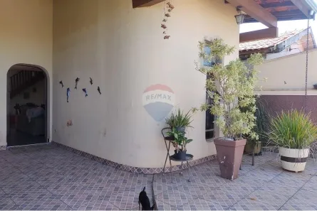 Casa com 3 Quartos à venda, 180m² no Jardim Bela Vista, Cosmópolis