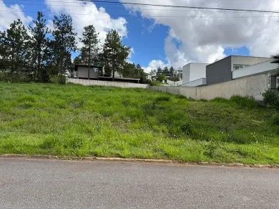 Lote/Terreno à venda, 769m² no Alphaville - Lagoa dos Ingleses, Nova Lima