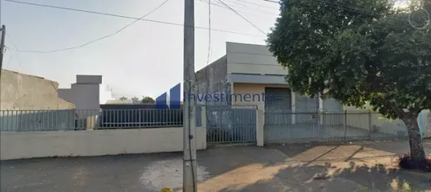 Galpão/Depósito/Armazém com 1 Quarto à venda, 432m² no Jardim do Sol, Londrina