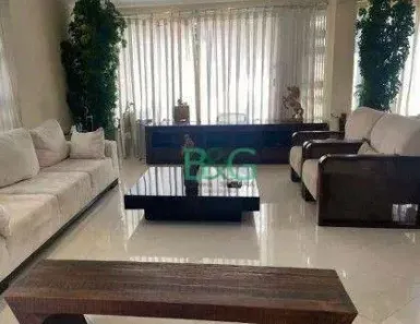Sobrado com 4 Quartos à venda, 465m² no Paraíso, São Paulo