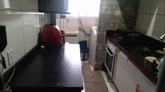 Apartamento com 3 Quartos à venda, 49m² no Parque Boa Esperança, São Paulo