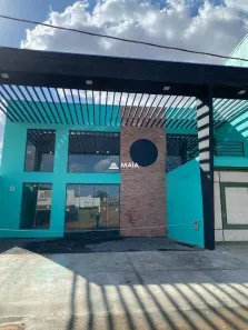 Sala Comercial para alugar, 223m² no Jardim América, Uberaba
