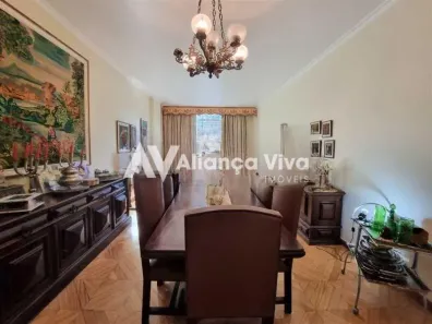 Apartamento com 4 Quartos à venda, 120m² no Tijuca, Rio de Janeiro