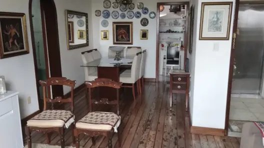 Apartamento com 3 Quartos à venda, 125m² no Centro, Salvador