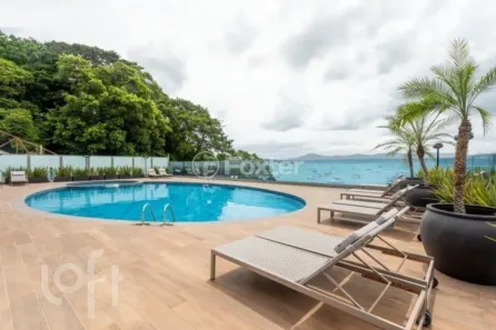 Apartamento com 3 Quartos à venda, 126m² no Jurerê, Florianópolis