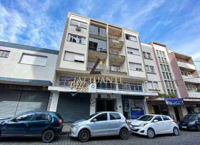 Apartamento com 3 Quartos à venda, 78m² no Exposição, Caxias do Sul