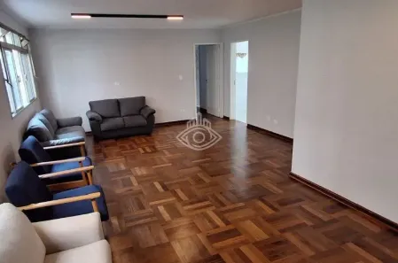 Apartamento com 4 Quartos à venda, 148m² no Vila Mariana, São Paulo
