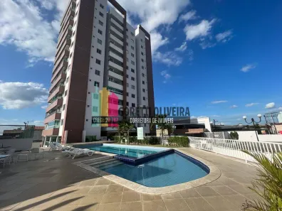 Apartamento com 2 Quartos à venda, 633m² no Serraria Brasil, Feira de Santana