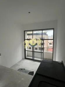 Flat com 1 Quarto à venda, 24m² no Jardim das Acácias, São Paulo