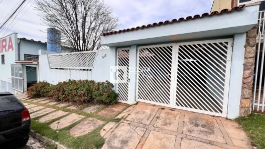 Casa com 3 Quartos à venda, 256m² no Jardim Elizabeth, Salto