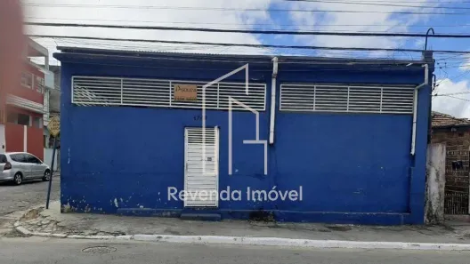 Casa com 2 Quartos à venda, 110m² no Jardim Brasil (Zona Norte), São Paulo