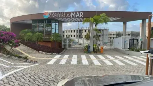 Apartamento com 2 Quartos à venda, 55m² no Pium (Distrito Litoral), Parnamirim