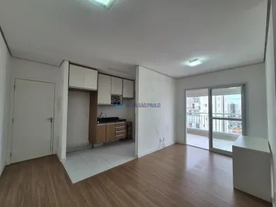 Apartamento com 2 Quartos à venda, 64m² no Saúde, São Paulo