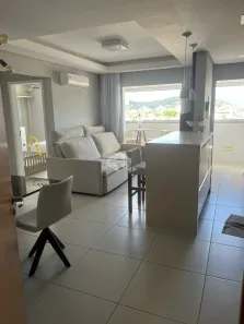 Apartamento com 2 Quartos à venda, 65m² no Areias, São José