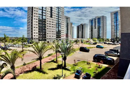 Apartamento com 3 Quartos à venda, 96m² no Norte, Brasília