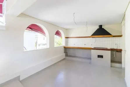 Casa de Condomínio com 4 Quartos à venda, 275m² no Vila Monumento, São Paulo