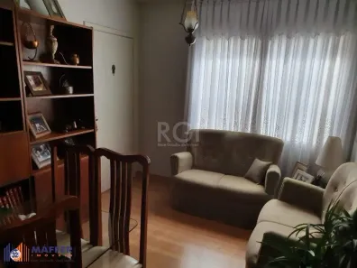 Apartamento com 3 Quartos à venda, 96m² no Mont Serrat, Porto Alegre
