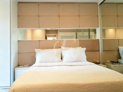 Apartamento com 2 Quartos à venda, 80m² no Bethaville I, Barueri