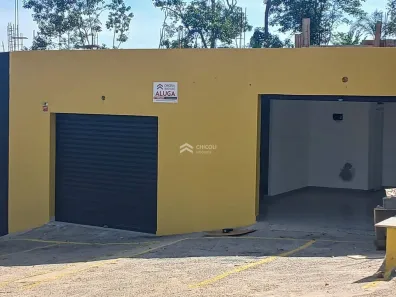 Sala Comercial para alugar, 32m² no Centro, Vargem Grande Paulista