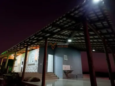 Fazenda/Sítio com 2 Quartos à venda, 2500m² no , Itatiaiuçu
