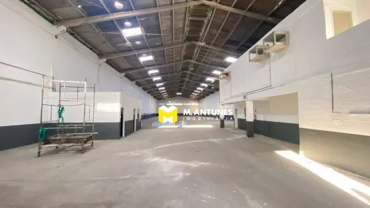 Galpão/Depósito/Armazém para alugar, 1600m² no Imbiribeira, Recife